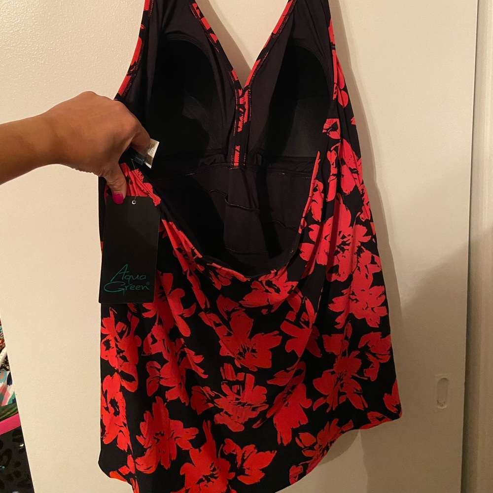 Bathing Suit Top